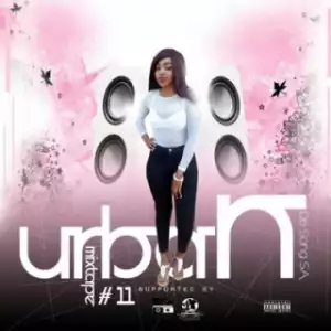 De Song Sa - The Urbanmixtape #11